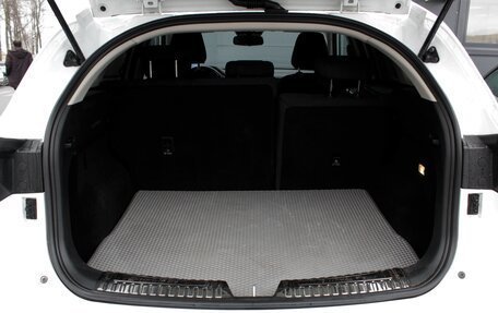 Haval F7 I, 2021 год, 1 820 000 рублей, 5 фотография