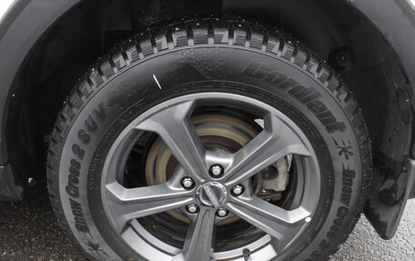 Haval F7 I, 2021 год, 1 820 000 рублей, 7 фотография