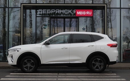 Haval F7 I, 2021 год, 1 820 000 рублей, 2 фотография