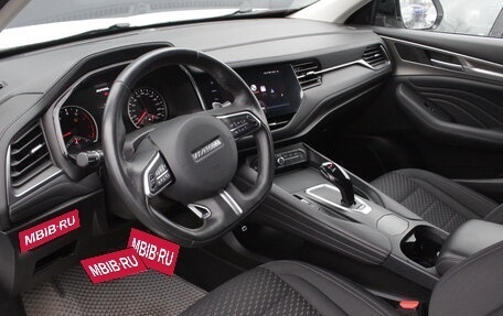 Haval F7 I, 2021 год, 1 820 000 рублей, 9 фотография