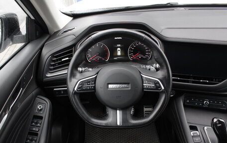 Haval F7 I, 2021 год, 1 820 000 рублей, 13 фотография