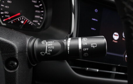 Haval F7 I, 2021 год, 1 820 000 рублей, 17 фотография