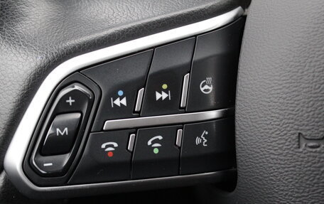 Haval F7 I, 2021 год, 1 820 000 рублей, 14 фотография