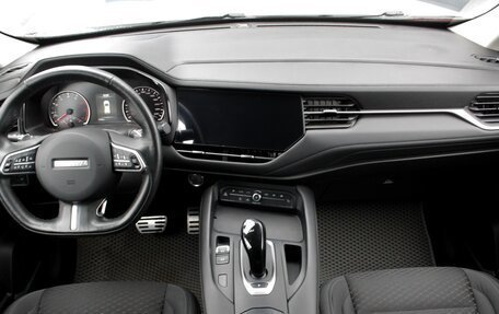 Haval F7 I, 2021 год, 1 820 000 рублей, 20 фотография