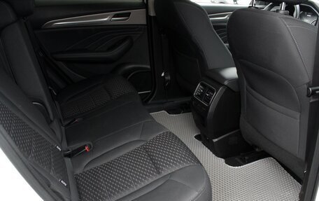 Haval F7 I, 2021 год, 1 820 000 рублей, 25 фотография