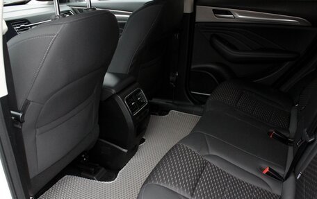 Haval F7 I, 2021 год, 1 820 000 рублей, 24 фотография