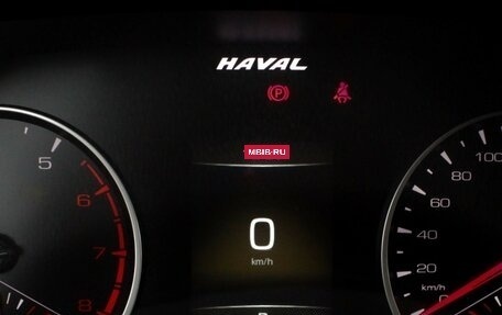 Haval F7 I, 2021 год, 1 820 000 рублей, 18 фотография