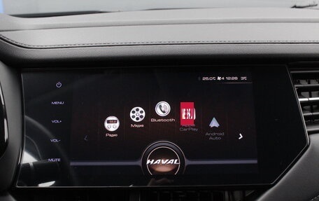 Haval F7 I, 2021 год, 1 820 000 рублей, 21 фотография