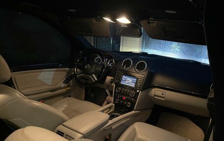 Mercedes-Benz GL-Класс, 2010 год, 2 180 000 рублей, 10 фотография