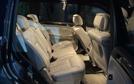 Mercedes-Benz GL-Класс, 2010 год, 2 180 000 рублей, 13 фотография