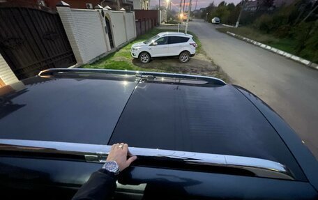 Mercedes-Benz GL-Класс, 2010 год, 2 180 000 рублей, 7 фотография