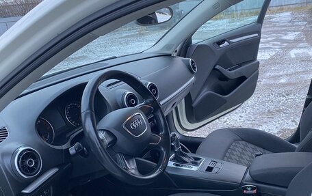 Audi A3, 2014 год, 1 450 000 рублей, 1 фотография