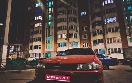 Toyota Carina, 1993 год, 350 000 рублей, 1 фотография