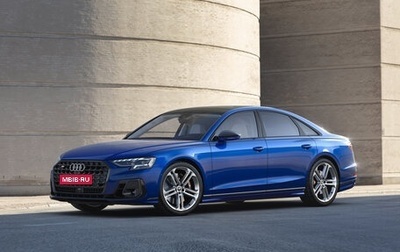 Audi S8, 2025 год, 22 000 000 рублей, 1 фотография