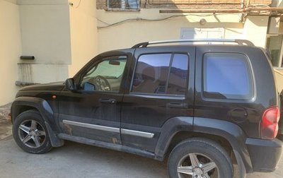 Jeep Cherokee, 2006 год, 390 000 рублей, 1 фотография
