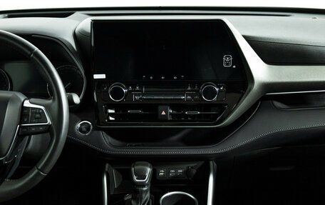 Toyota Highlander, 2023 год, 5 599 898 рублей, 14 фотография