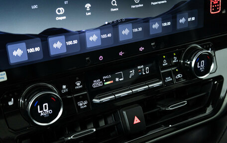 Toyota Highlander, 2023 год, 5 599 898 рублей, 18 фотография