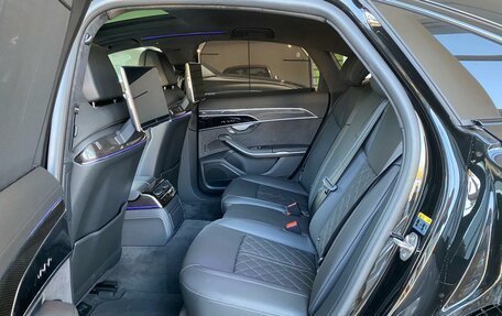 Audi S8, 2025 год, 22 000 000 рублей, 4 фотография