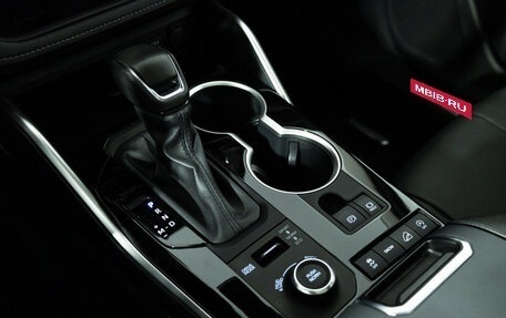 Toyota Highlander, 2023 год, 5 599 898 рублей, 19 фотография