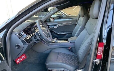 Audi S8, 2025 год, 22 000 000 рублей, 7 фотография