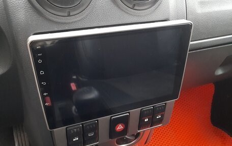 Renault Logan I, 2006 год, 277 000 рублей, 8 фотография