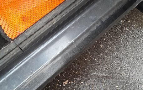 Renault Logan I, 2006 год, 277 000 рублей, 9 фотография