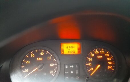 Renault Logan I, 2006 год, 277 000 рублей, 7 фотография