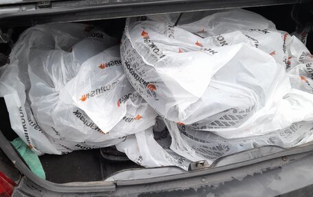 Renault Logan I, 2006 год, 277 000 рублей, 11 фотография