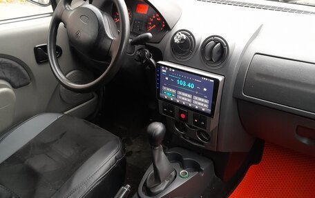 Renault Logan I, 2006 год, 277 000 рублей, 5 фотография