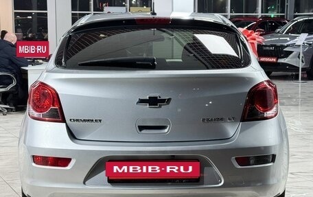Chevrolet Cruze II, 2012 год, 865 000 рублей, 6 фотография