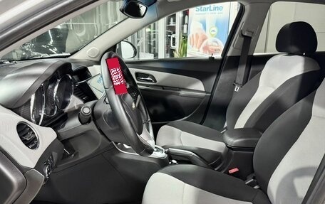 Chevrolet Cruze II, 2012 год, 865 000 рублей, 8 фотография