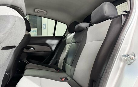 Chevrolet Cruze II, 2012 год, 865 000 рублей, 10 фотография