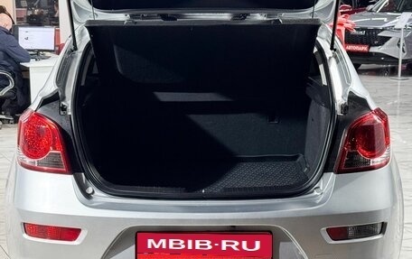 Chevrolet Cruze II, 2012 год, 865 000 рублей, 7 фотография