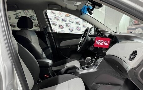 Chevrolet Cruze II, 2012 год, 865 000 рублей, 14 фотография