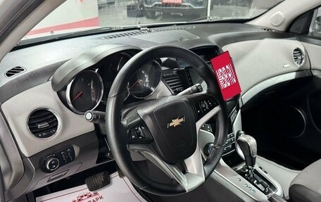 Chevrolet Cruze II, 2012 год, 865 000 рублей, 9 фотография