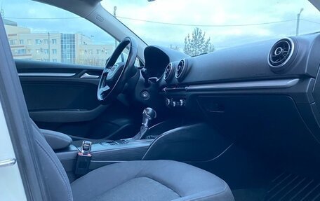 Audi A3, 2014 год, 1 450 000 рублей, 2 фотография