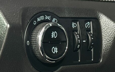 Chevrolet Cruze II, 2012 год, 865 000 рублей, 23 фотография