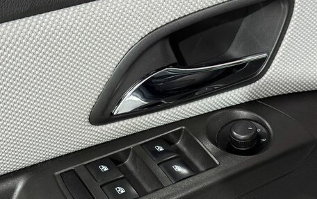 Chevrolet Cruze II, 2012 год, 865 000 рублей, 24 фотография