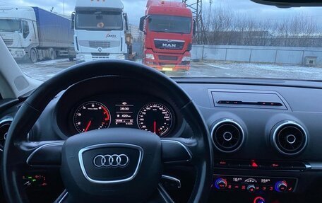 Audi A3, 2014 год, 1 450 000 рублей, 8 фотография