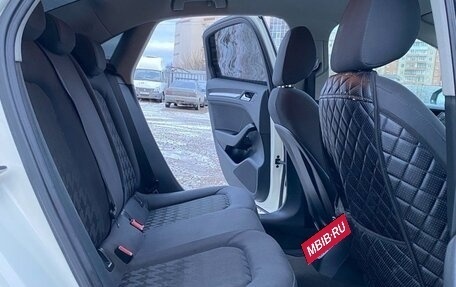 Audi A3, 2014 год, 1 450 000 рублей, 4 фотография