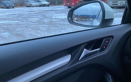 Audi A3, 2014 год, 1 450 000 рублей, 27 фотография