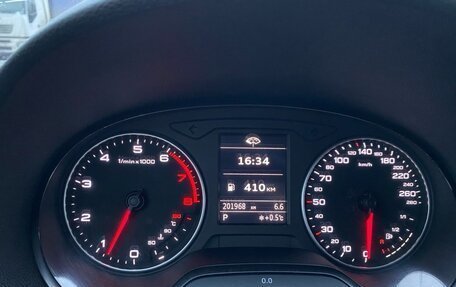 Audi A3, 2014 год, 1 450 000 рублей, 20 фотография