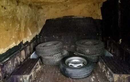 ИЖ 2717, 2001 год, 130 000 рублей, 6 фотография