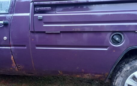 ИЖ 2717, 2001 год, 130 000 рублей, 9 фотография