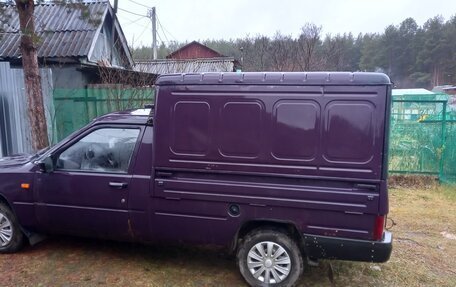 ИЖ 2717, 2001 год, 130 000 рублей, 3 фотография