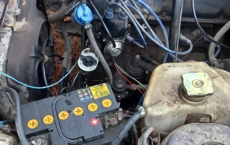 ИЖ 2717, 2001 год, 130 000 рублей, 8 фотография