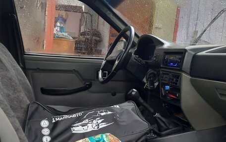 ИЖ 2717, 2001 год, 130 000 рублей, 10 фотография