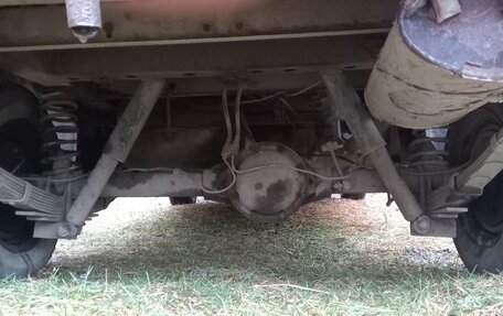 ИЖ 2717, 2001 год, 130 000 рублей, 7 фотография