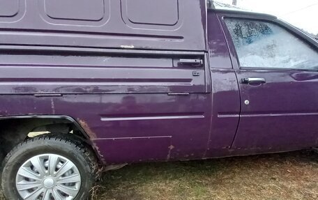 ИЖ 2717, 2001 год, 130 000 рублей, 4 фотография