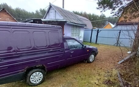 ИЖ 2717, 2001 год, 130 000 рублей, 2 фотография